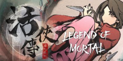 【RPG】活侠传 v1.0.3130 正式版【度盘/夸克】
