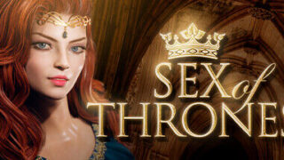 【SLG】权力的欲望 Sex of Thrones 👑 Build.14487130+存档 官方中文【10G】