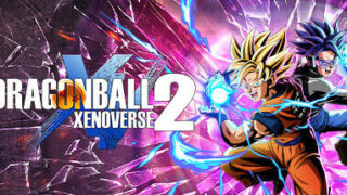 【单机】龙珠：超宇宙2/DRAGON BALL XENOVERSE 2 v1.22.00 更新v1.22.00—未来之歌 第1章DLC【度盘】