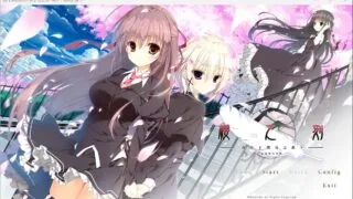 【ADV】サクラノ刻 -櫻の森の下を歩む-完全汉化版【9.8G/度盘】