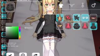 【SLG】犬公主6.7更新测试版 犬姫Unity Alpha1【度盘】