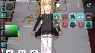 【SLG】犬公主6.7更新测试版 犬姫Unity Alpha1【度盘】