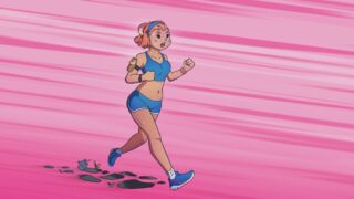 【2D】【Derpixon新作】Hamichi's Corner!【度盘/242MB】
