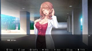 【ADV】涩情直播医生 动态cg  ai汉化 安卓apk安装包游戏【度盘/470M】