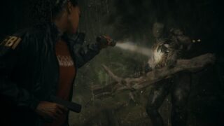 【单机】心灵杀手2/Alan Wake 2 v1.1.1 更新夜春镇DLC【度盘/76G】