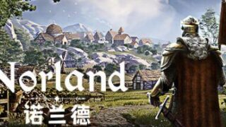 【游戏/官中】诺兰德 NORLAND【度盘/夸克】