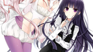 【番剧】曾经、魔法少女和邪恶相互为敌。【磁链/更新至12】