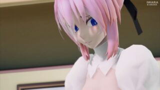 【MMD】I站蕉佬banana虫交合集【16V/度盘/21G】
