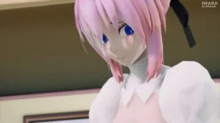 【MMD】I站蕉佬banana虫交合集【16V/度盘/21G】