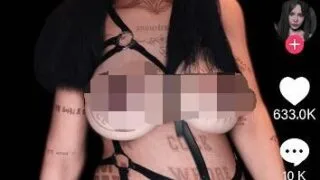 【3D】【HolyCcCc】 VAM-Shorts Sex【度盘/1.2G】