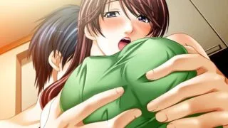 【ADV/GPT汉化】姦熟姉妹～母ふたり乳搾り【度盘/390M】