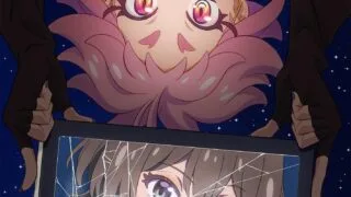 【番剧】真夜中PUNCH【磁链/更新至12】