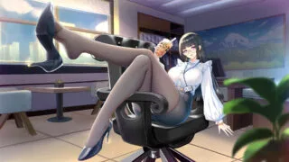 【SLG】追加新角色 爱与生活：幸运老师V3.0.0 官方中文正式步兵版【度盘/4.9G】