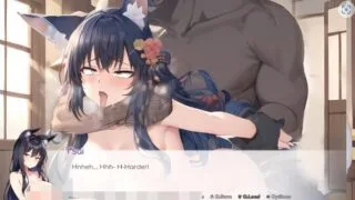 【SLG/PC/安卓】 狐狸精灵契约 Fox Spirit Contract Final 完结版 【度盘/600M】