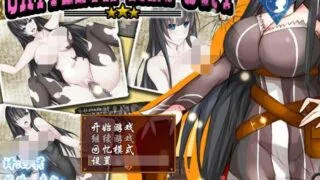 【RPG/PC/安卓】卡特拉娜的报告 V1.04 汉化修复版【度盘/1.1G】