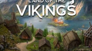 【其他/官中】维京之乡 Land of the Vikings V1.2.0 +奴仆DLC+全DLC【度盘】