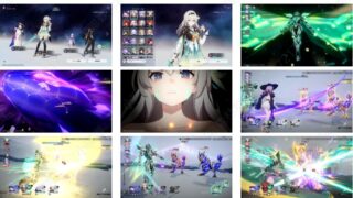 【单机】崩铁 V2.3正式服 完整单机一键端 V2.3 [带指令/全内容/非旅游端]【度盘/40G】