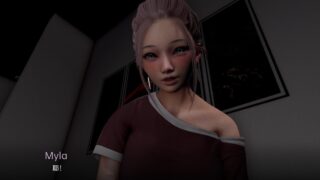 【SLG】 力量少女 权力少女 Maidens of Power v0.8 PC/安卓 汉化版 【度盘/3.9G】
