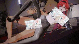 【站内贴转盘/MMD/无修正】24MMD大佬恋活作品合集【19V/55.2G/度盘】