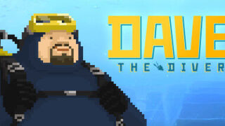 【游戏】潜水员戴夫/DAVE THE DIVER v1.0.2.1429【度盘】