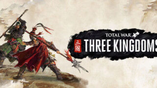 【SLG】全面战争三国/Total War: THREE KINGDOMS v1.5.3 铁骑神州-苍天战火-弃叛之世-负天下人【度盘】
