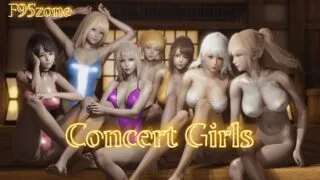 【SLG/PC/安卓】闪耀星路Concert Girls V0.3.2 官方中文版 【度盘/2.38G】