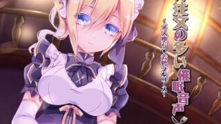 【ASMR】注文の多い催○音声 ～メス堕ち・去勢フルコース～【度盘/75MB】