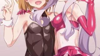 【ASMR】RJ241757 MSOT.Append.02【度盘/1.18G】