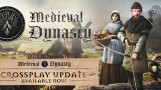 【游戏】中世纪王朝/Medieval Dynasty v2.1.0.7【度盘】