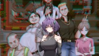 【RPG/官中】彼女の愛は一種の施し【度盘/1.36G】
