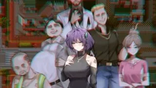 【RPG/官中】彼女の愛は一種の施し【度盘/1.36G】