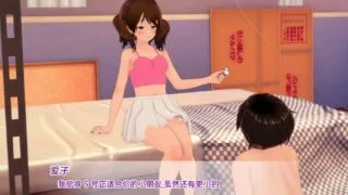 【SLG/PC/安卓】向我的暗恋投降 Surrendering to My Crush v1.19 XY汉化版 【度盘/1.9G】