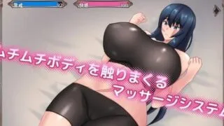 【RPG】伤痕少女绝不回头 挂载AI汉化版+存档【度盘/1.4G】