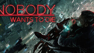 【游戏/汉化】《无人愿死 Nobody Wants to Die》 免安装绿色中文版【度盘/26.6G】