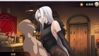 【RPG】勇者和魔王女干部私奔的慢生活 AI汉化版+全CG存档【度盘/1G】