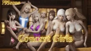 【SLG/PC/安卓】闪耀星路 Concert Girls v0.3.1 官方中文版【度盘/2G】