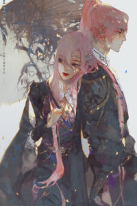 【补】【同人小说/武侠】偷香高手（1-2516完本精校+番外+加料）双版本 作者：六如和尚【度盘/32M】