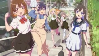 【番剧】亦叶亦花【磁链/更新至12】