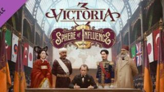 【PC/官中】维多利亚3 Victoria 3 v1.7.3 豪华版|全DLC【度盘/夸克】