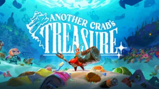 【ACT/官中】蟹蟹寻宝奇遇 Another Crab’s Treasure V1.0.103.6 大量更新【度盘】