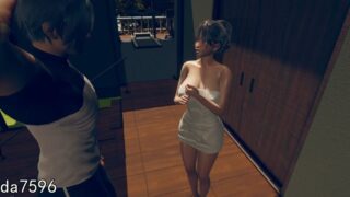 【SLG/PC/安卓】金钱或道德 （Money or Morals Day ）V0.4 汉化中文【度盘】