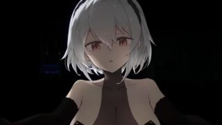 【ACT】DECOY 群青の魔女【秒传/1.23G】