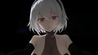 【ACT】DECOY 群青の魔女【秒传/1.23G】
