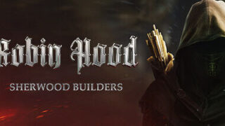 【游戏】罗宾汉 – 舍伍德建造者/Robin Hood - Sherwood Builders v4.05.22.02【度盘】