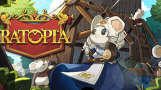 【单机游戏】鼠托邦/Ratopia v1.0.0201【度盘】