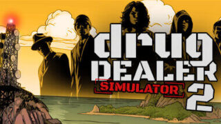 【模拟】毒贩模拟器2/毒枭模拟器2/drug dealer simulator 2 v1.0.5【度盘】