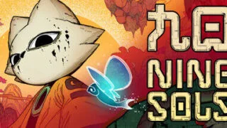 【游戏】九日/Nine Sols v14.06.2024【度盘】