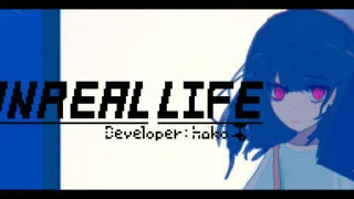 【ADV/官中】非现实生活(Unreal Life) 自购/视觉小说/解密 附OST【OneDrive/2.35GB】
