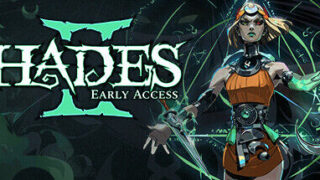 【单机】哈迪斯2 /Hades II v0.93884【度盘】