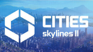 【单机】城市天际线2/都市天际线2/Cities: Skylines ll v1.1.6f1【度盘】